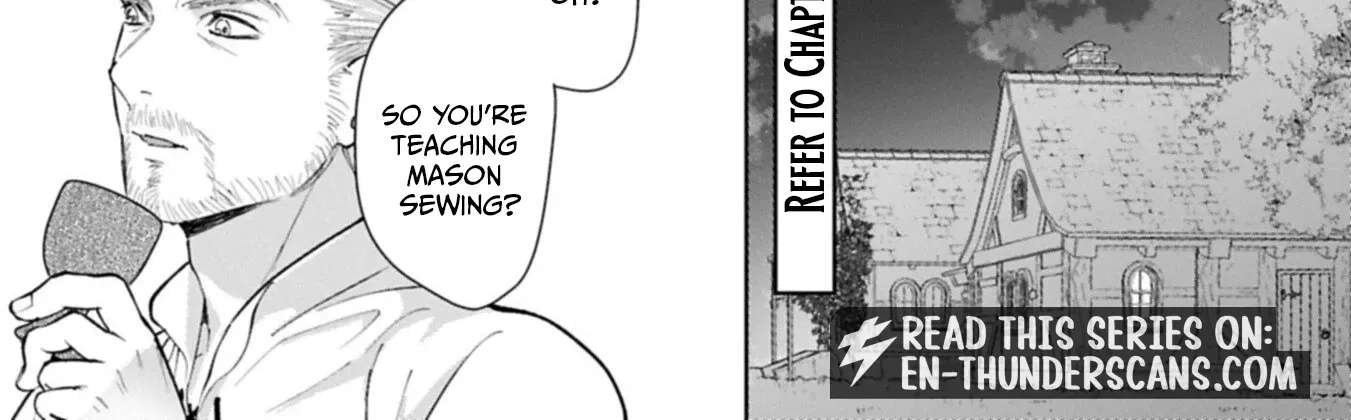 Ashita mo Ii Hi de Arimasu You ni.: Isekai de Atarashii Kazoku ga Dekimashita: San Kyoudai no Hokkori Gohan Nikki Chapter 5 - page 24