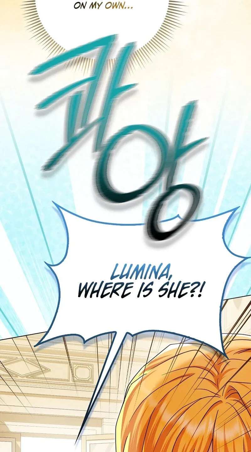Loved by the Villains Chapter 94 - page 43