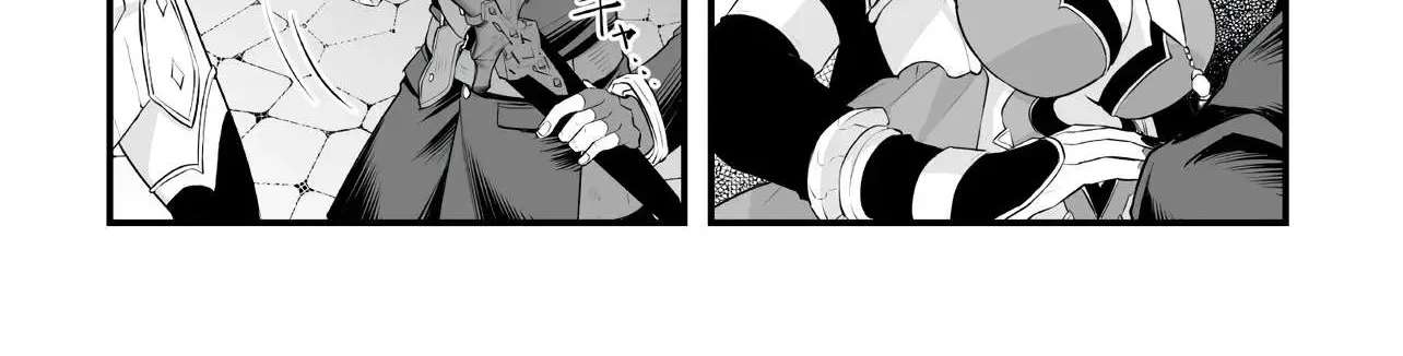 The Immortal Heretic and the Calamity Dragon Princess Chapter 3.2 - page 39