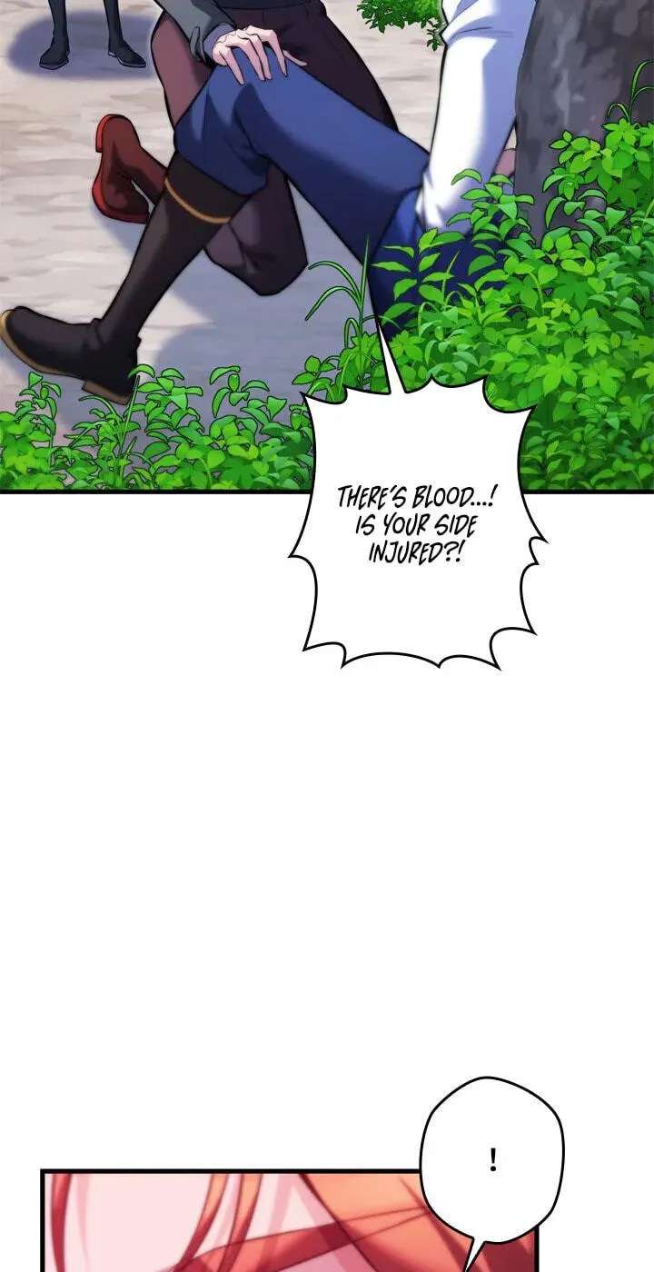 Never Touch Eldmia Egar (2026) Chapter 40 - page 64