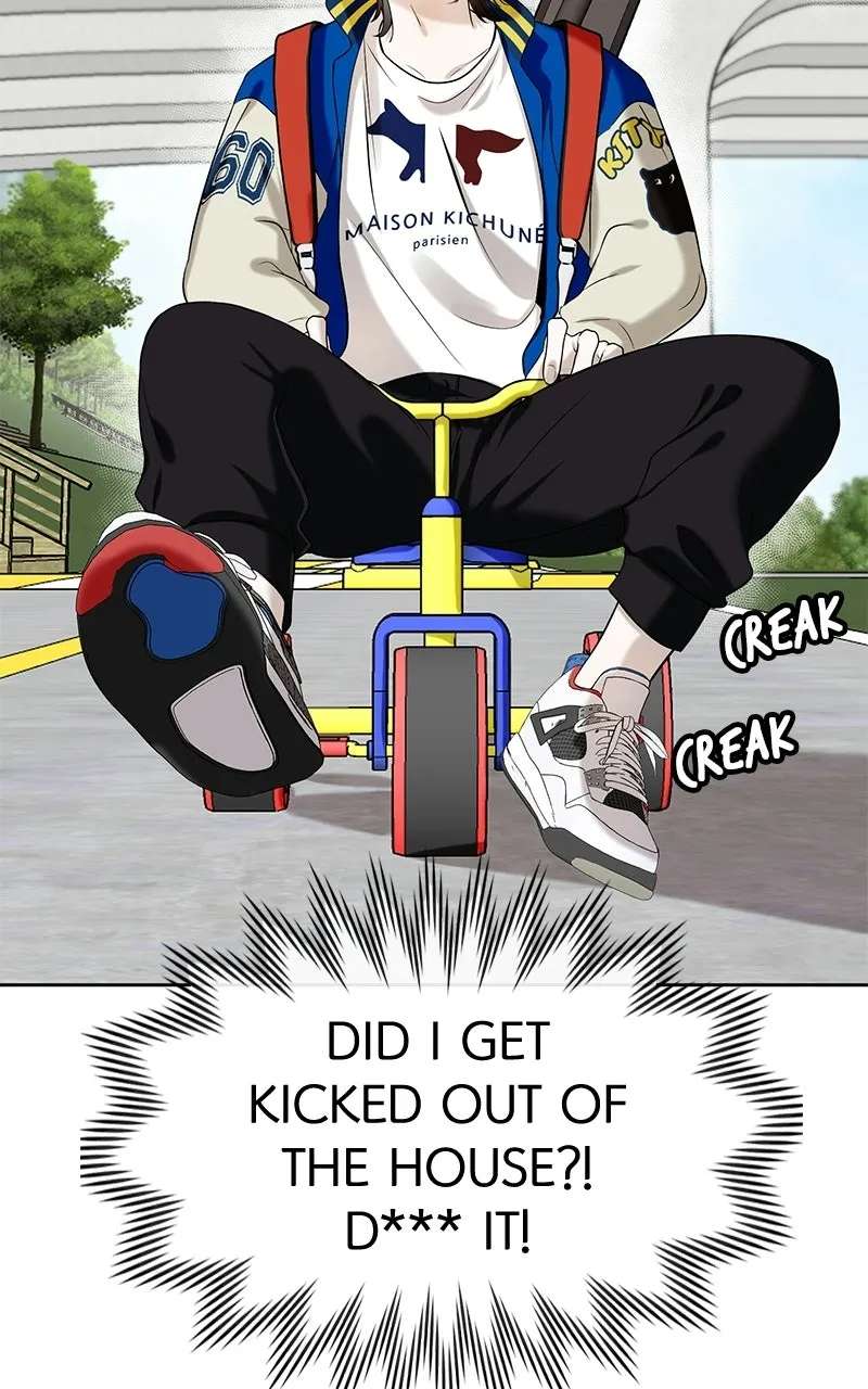 How to Win Overan Alpha Male Chapter 2 - page 63