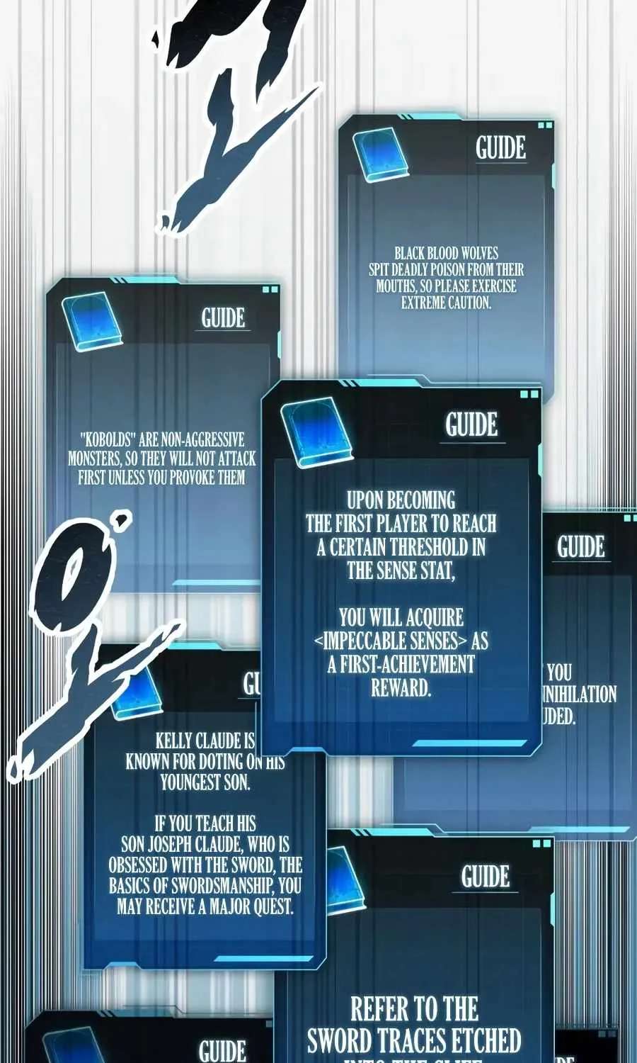 My Exclusive Tower Guide Chapter 135 - page 6