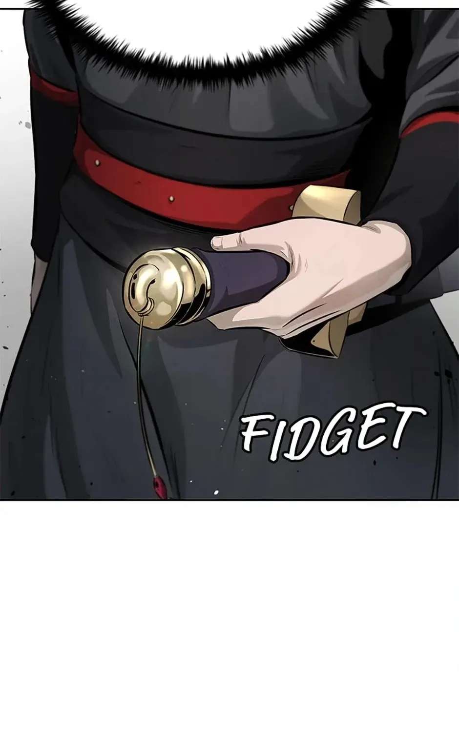 Absolute Master of the Senate Chapter 33 - page 75