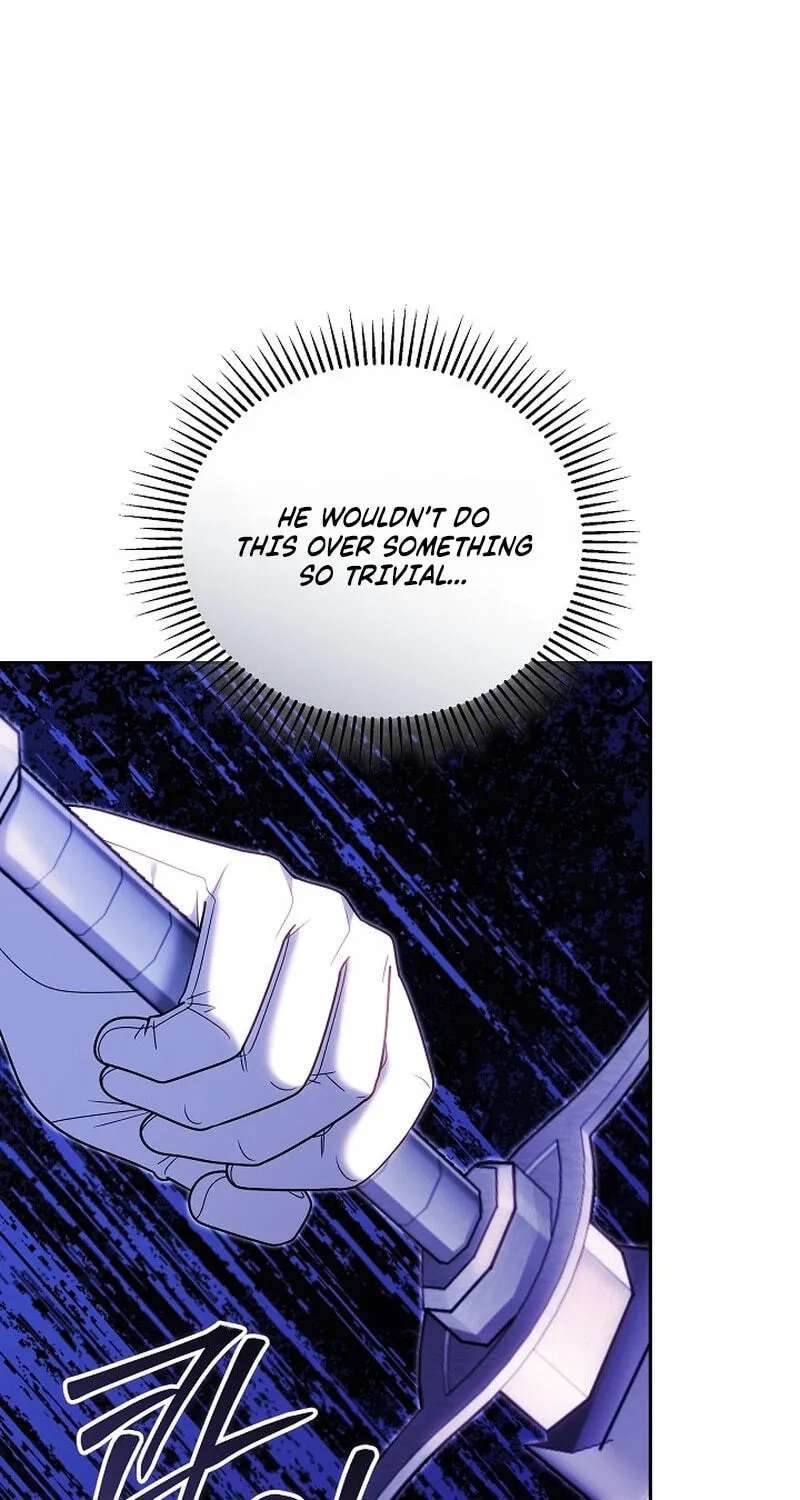 The Reason Why That Villainess Picked Up A Sword Chapter 74 - page 64
