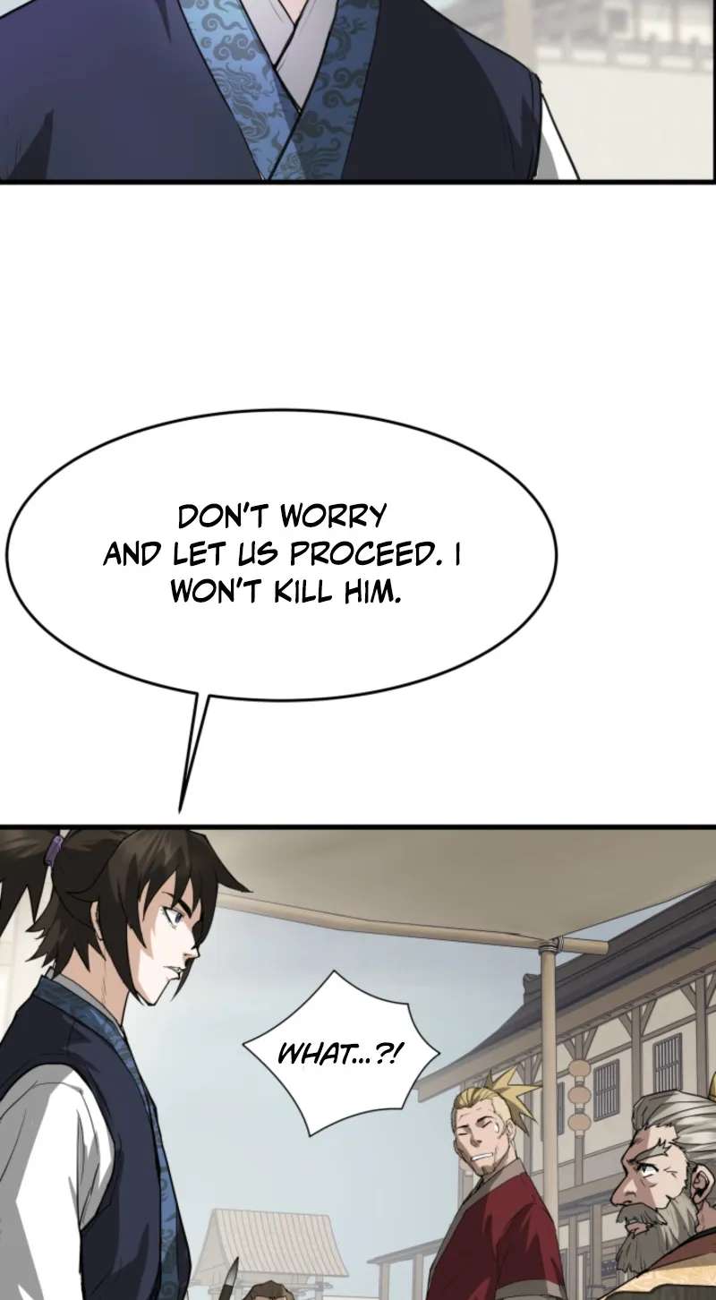 Past-Life Demon Chapter 22 - page 48