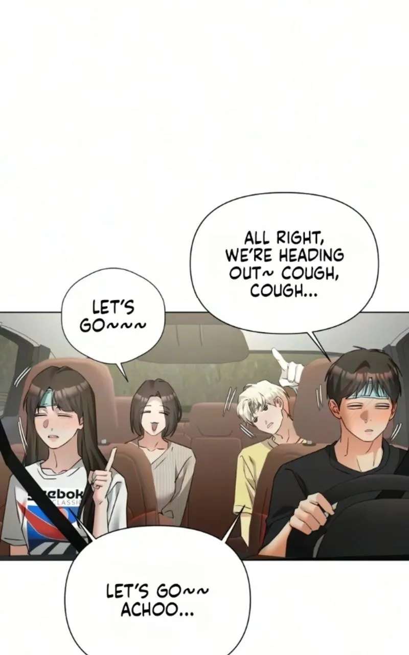 Living with Romeo Chapter 57 - page 8