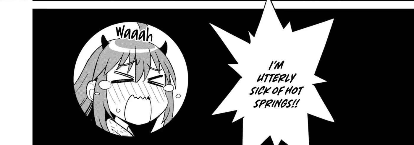 Shitennou Saijaku no Jiritsu Keikaku Chapter 6 - page 71
