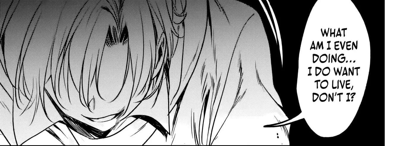 Imiko Toshite Suterareta Shoukanshi, Jitsu wa Sekai Saikyou Chapter 10.2 - page 21