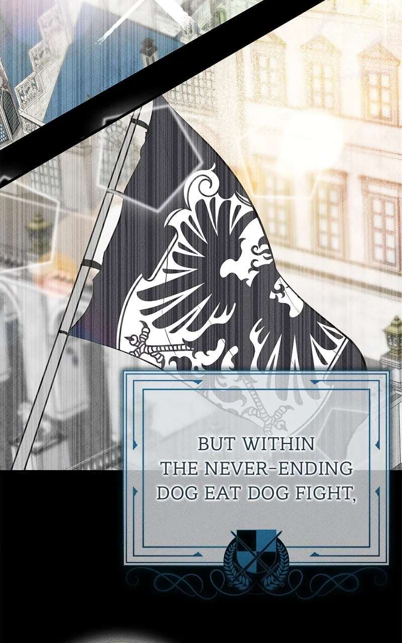 Time To Call OffThis Engagement Chapter 3 - page 19