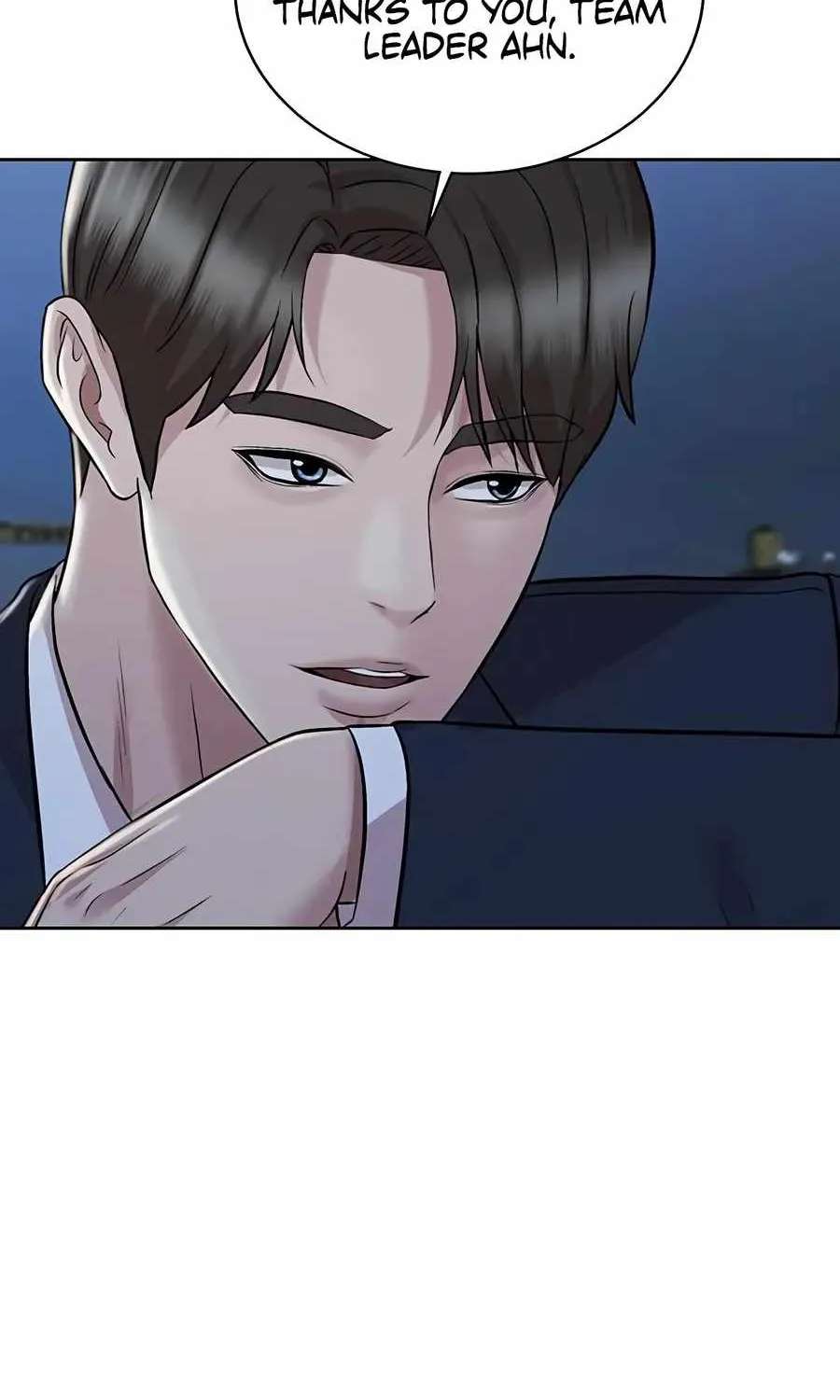 Even the Lottery Jackpot Winner Still Goes to Work Chapter 93 - page 44