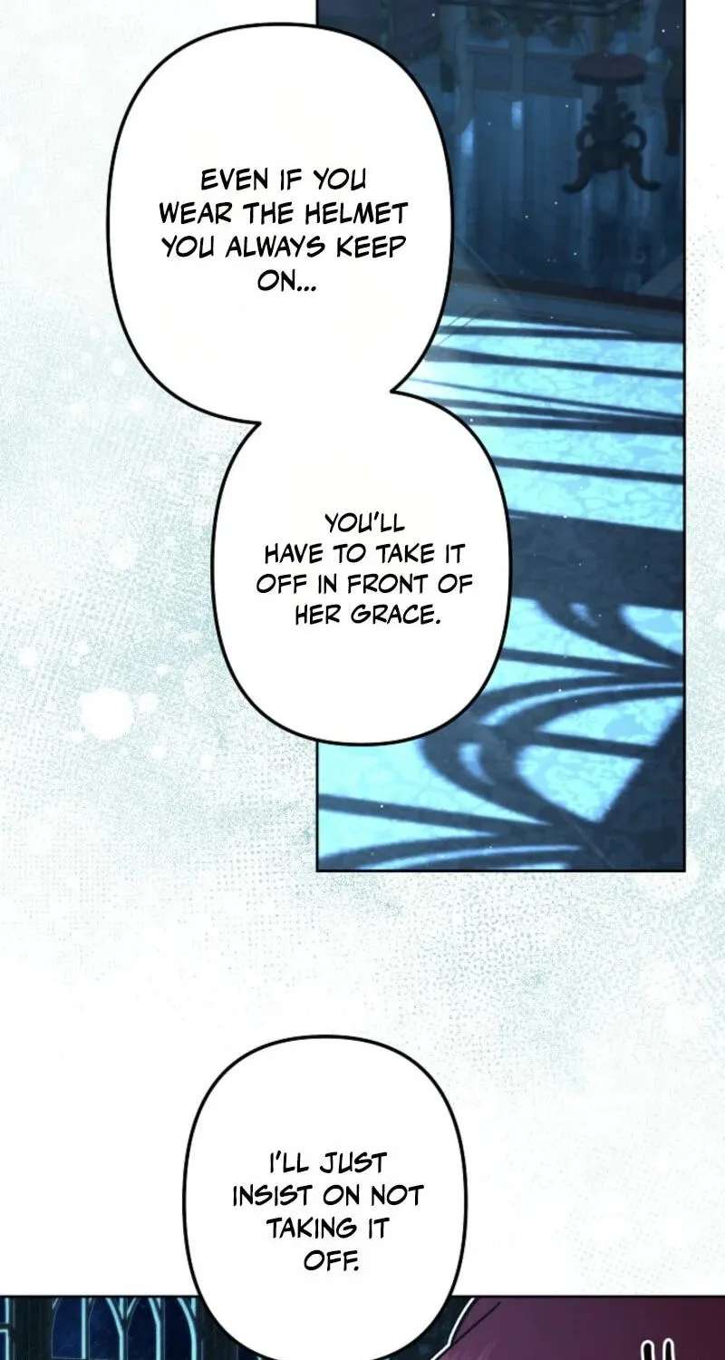 Gimme That Pacifier! Chapter 144 - page 60