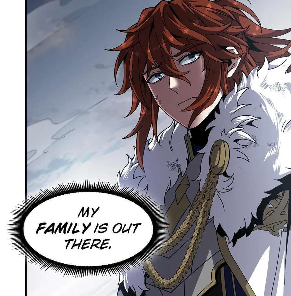The Beginning After the End Chapter 250 - page 187