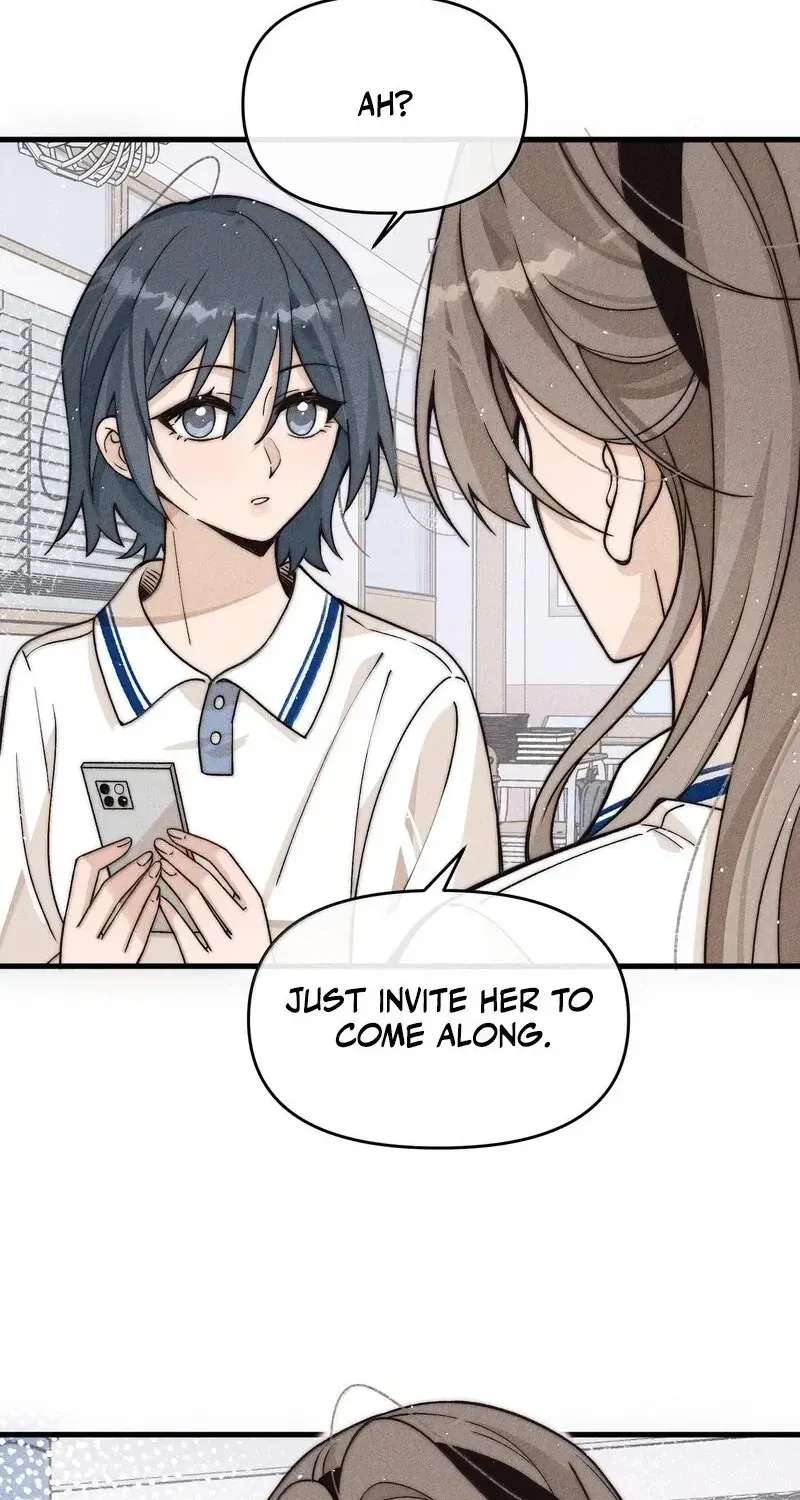 Don't Touch My Ears Chapter 24 - page 30