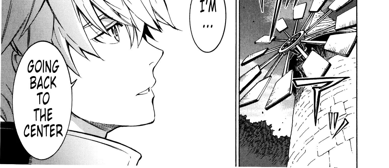 Escha & Logy No Atelier - Tasogare No Sora No Renkinjutsushi Chapter 12 - page 48