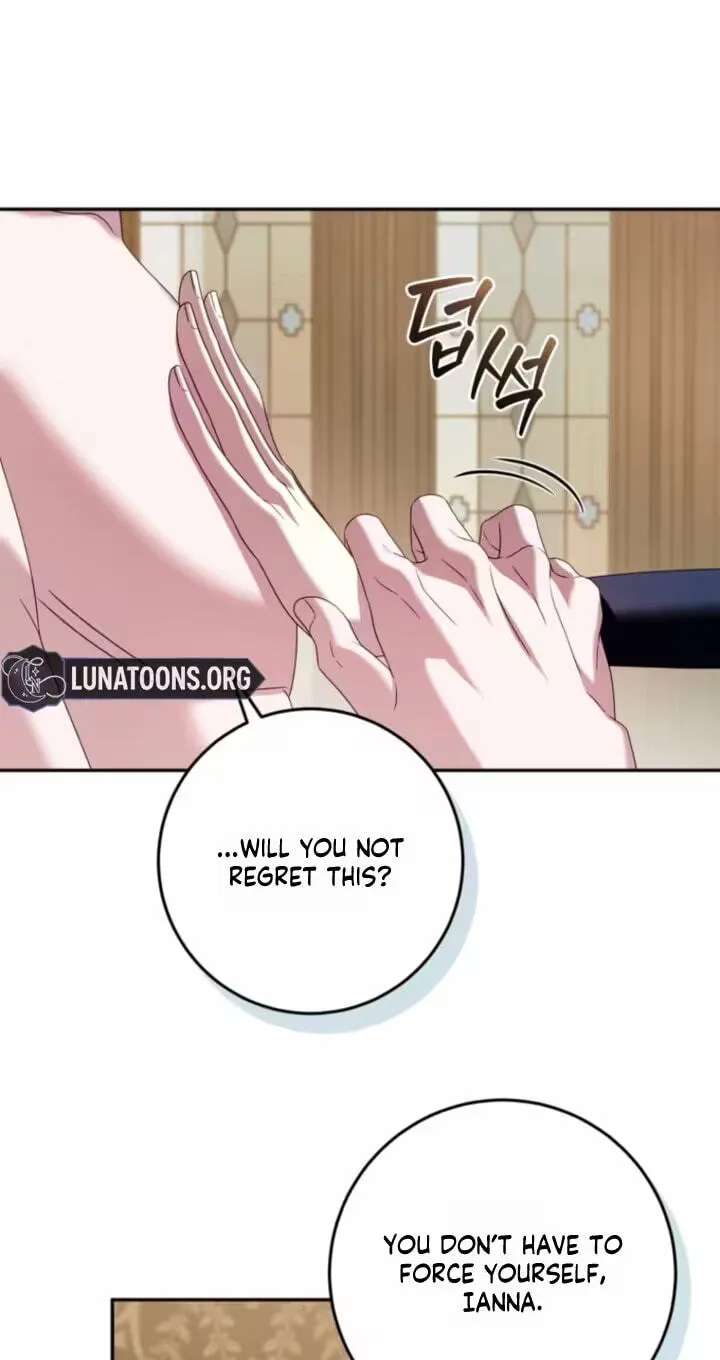 I Met the Male Lead in Prison Chapter 108.1 - page 60