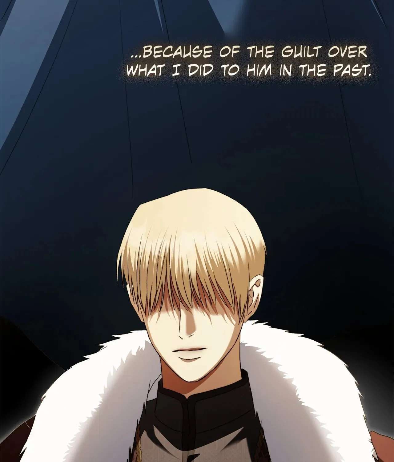 The Duchess Lives Only for This Day Chapter 33 - page 43