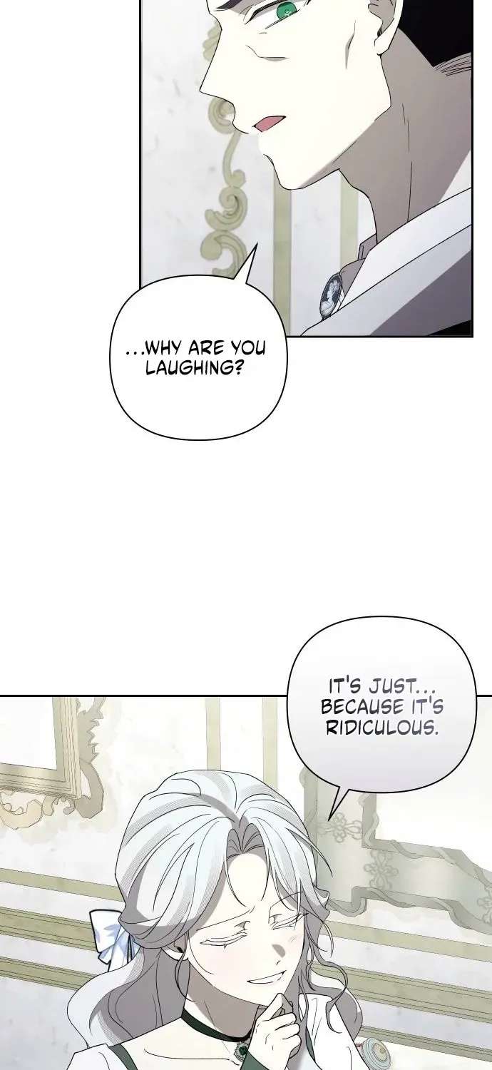 Now It’s Your Turn To Regret Chapter 7 - page 69