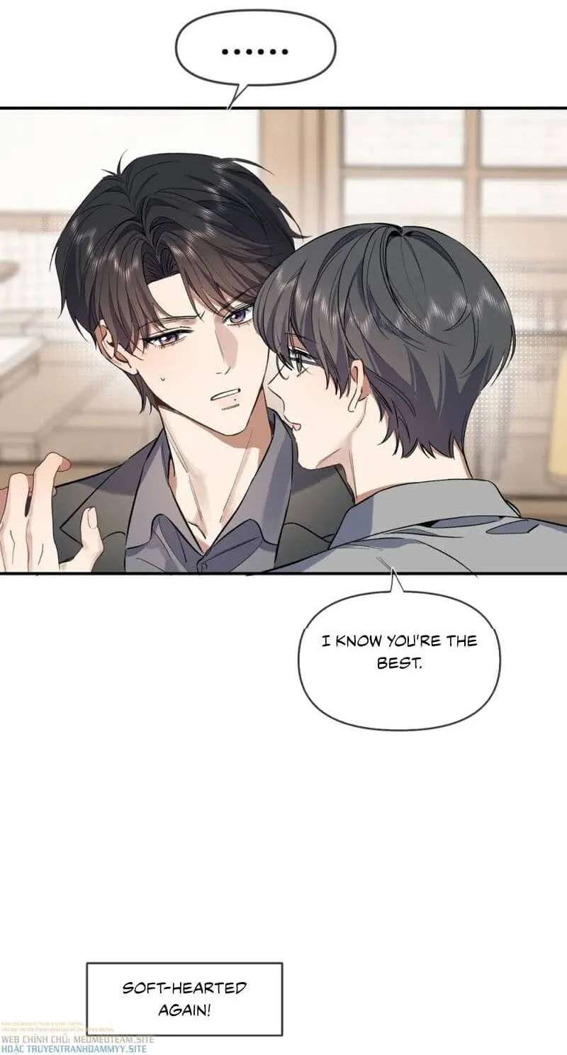 Day and Night Chapter 46 - page 44