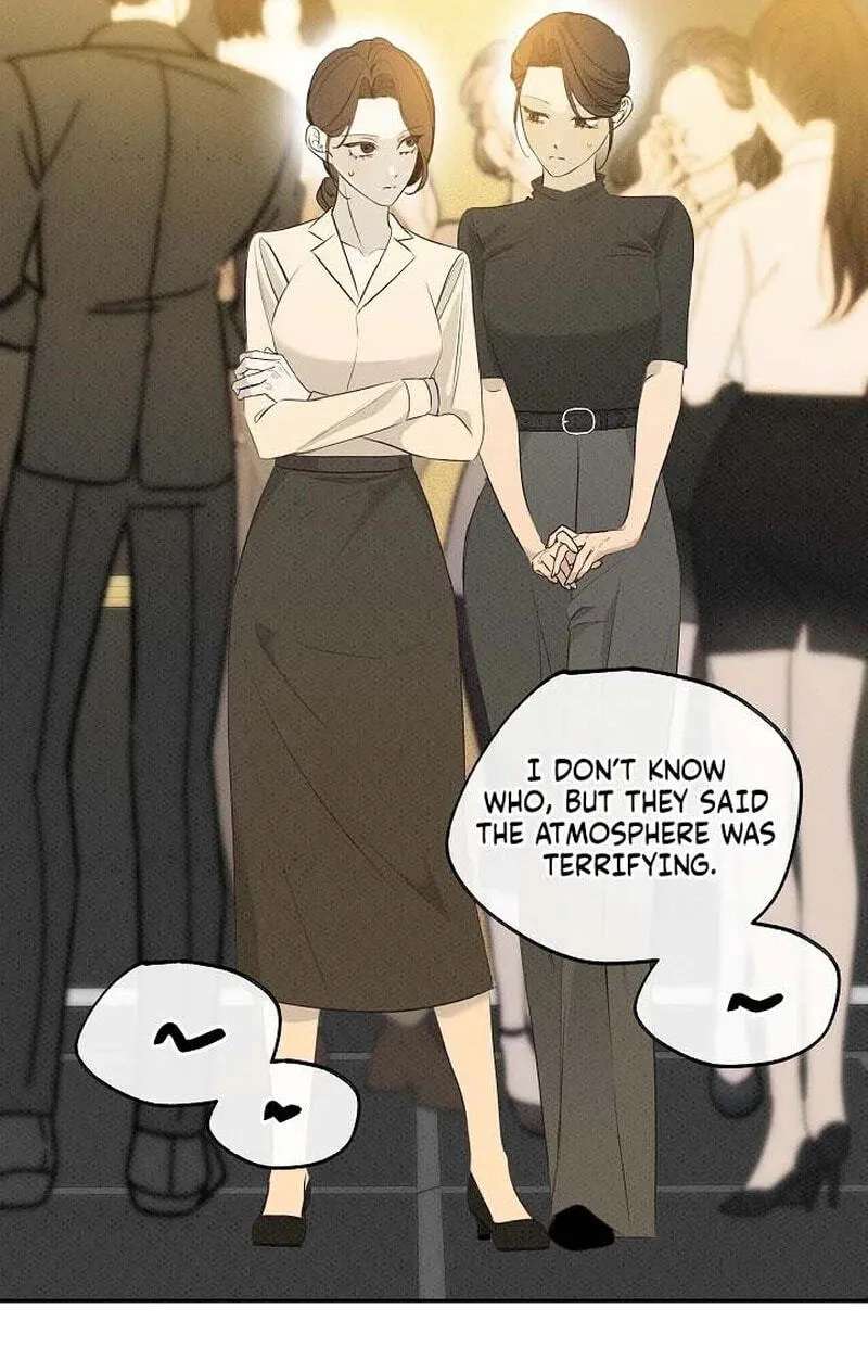 Bad Secretary (Pre-serialization) Chapter 63 - page 19