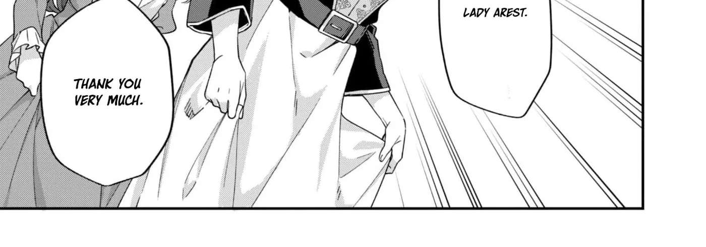 The Third Son of the Heiburg Family Is a Little Devil Shota Chapter 9 - page 15