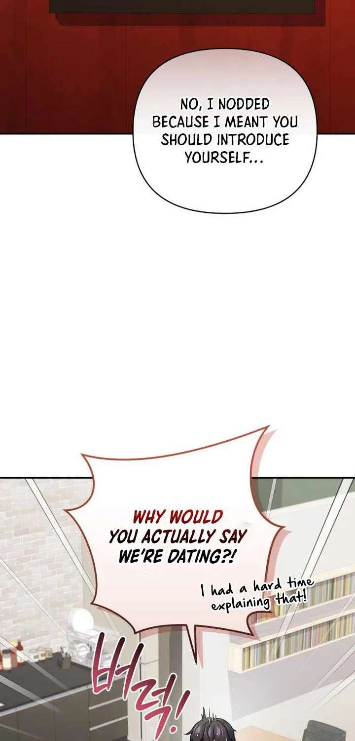 Bizarre Restaurant Chapter 97 - page 4