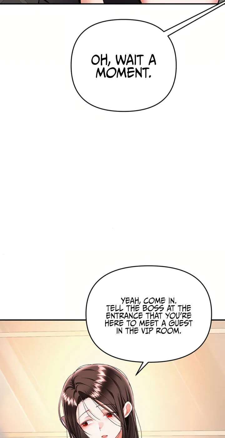 I'm the only guy in the massage parlor. Chapter 24 - page 93