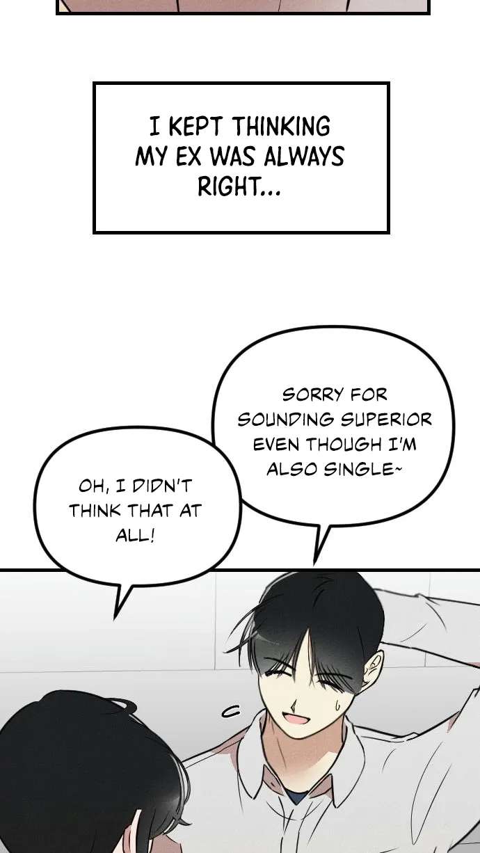 Simply Immature Chapter 4 - page 57