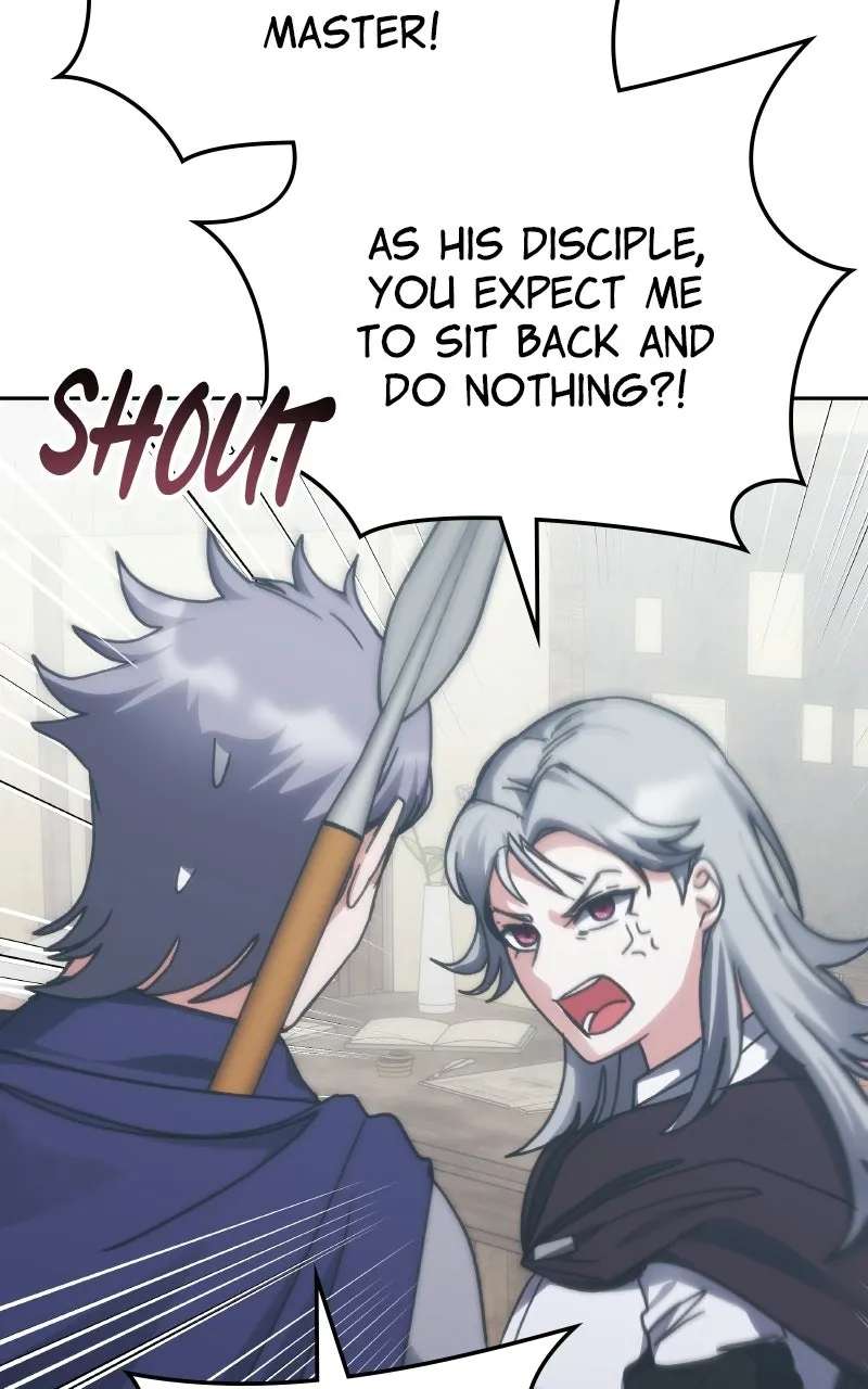 Enrolling in theTranscendent Academy Chapter 211 - page 96