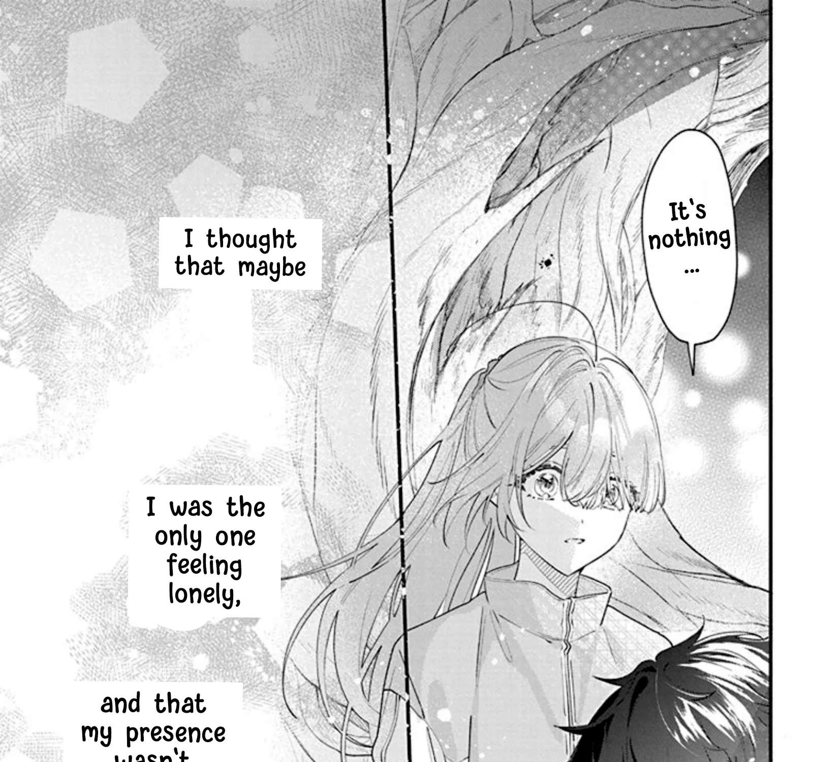 Uchi no Kuro Madoushi ga Kawaisugiru! Chapter 20 - page 51