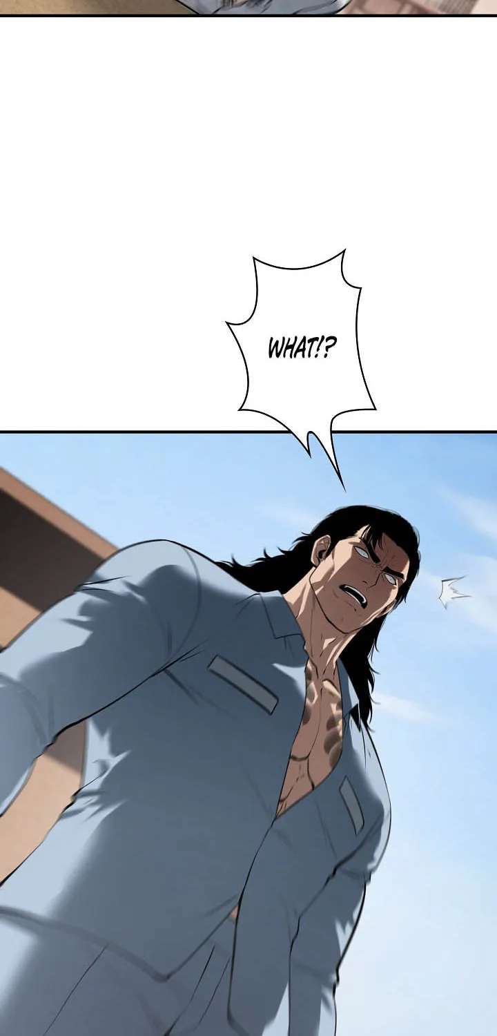 The Mad Dog Chapter 46 - page 20
