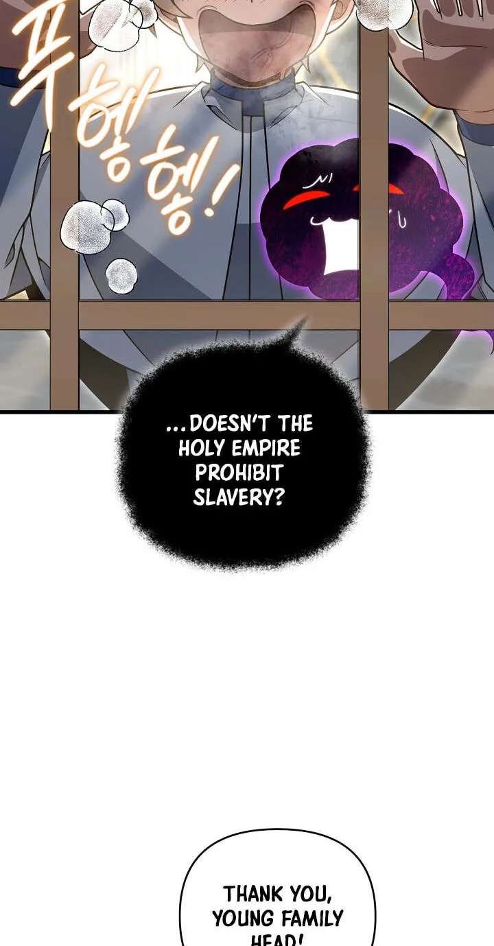 Holy Hella's Ultimate End Chapter 96 - page 28