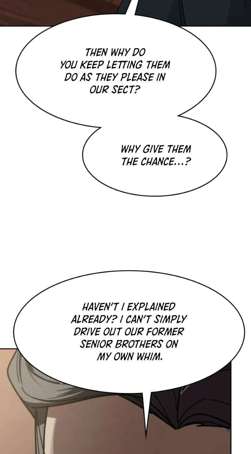 Return of the Blossoming Blade Chapter 184 - page 48