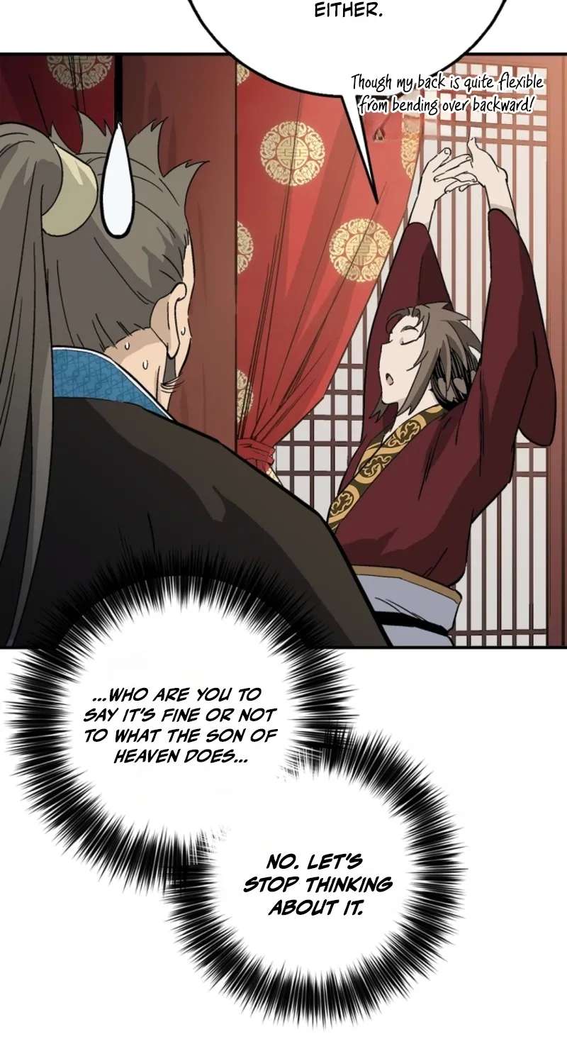 I Reincarnated As A Legendary Surgeon Chapter 216 - page 72