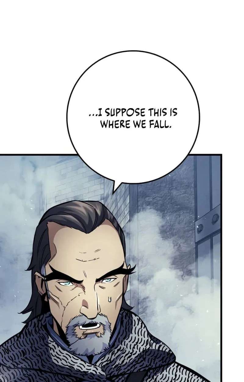 How to Survive as a Wandering Knight Chapter 57 - page 126