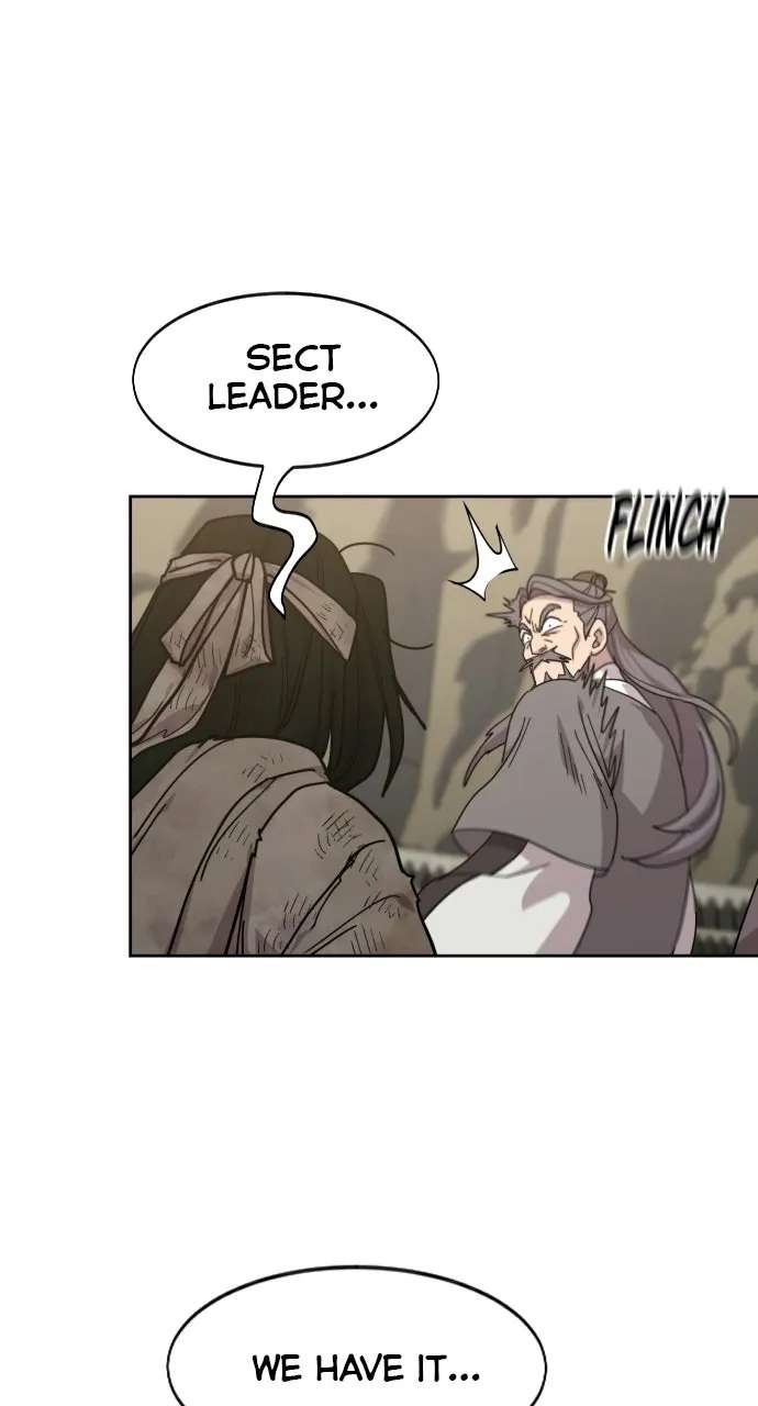 Return of theBlossoming Blade Chapter 179 - page 32