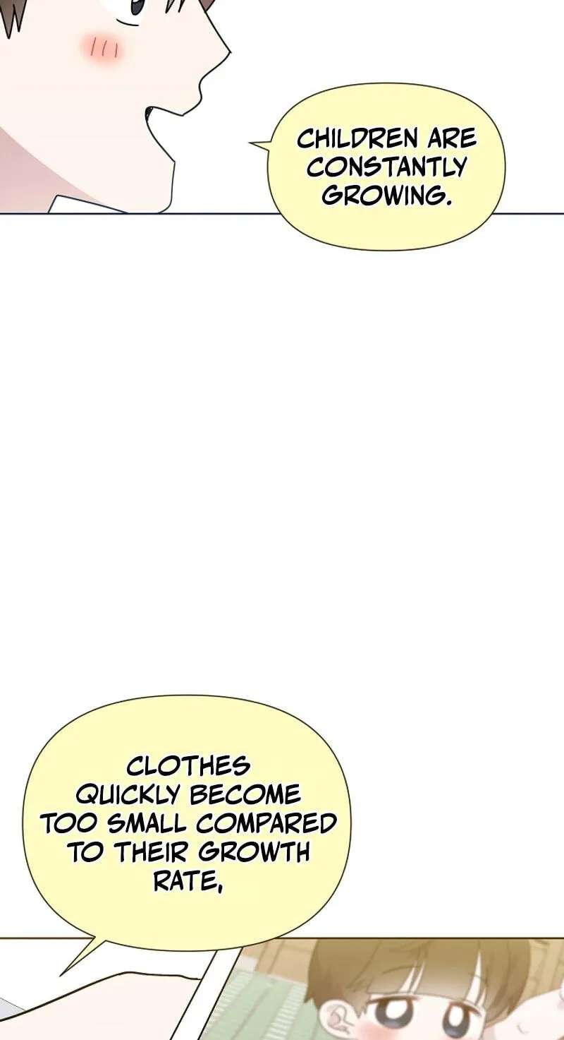 My Brother and His Gift Chapter 99 - page 23