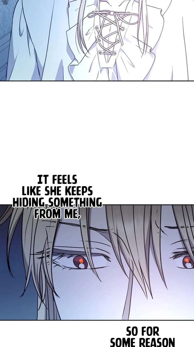 Surviving as the Illegitimate Princess Chapter 129 - page 24