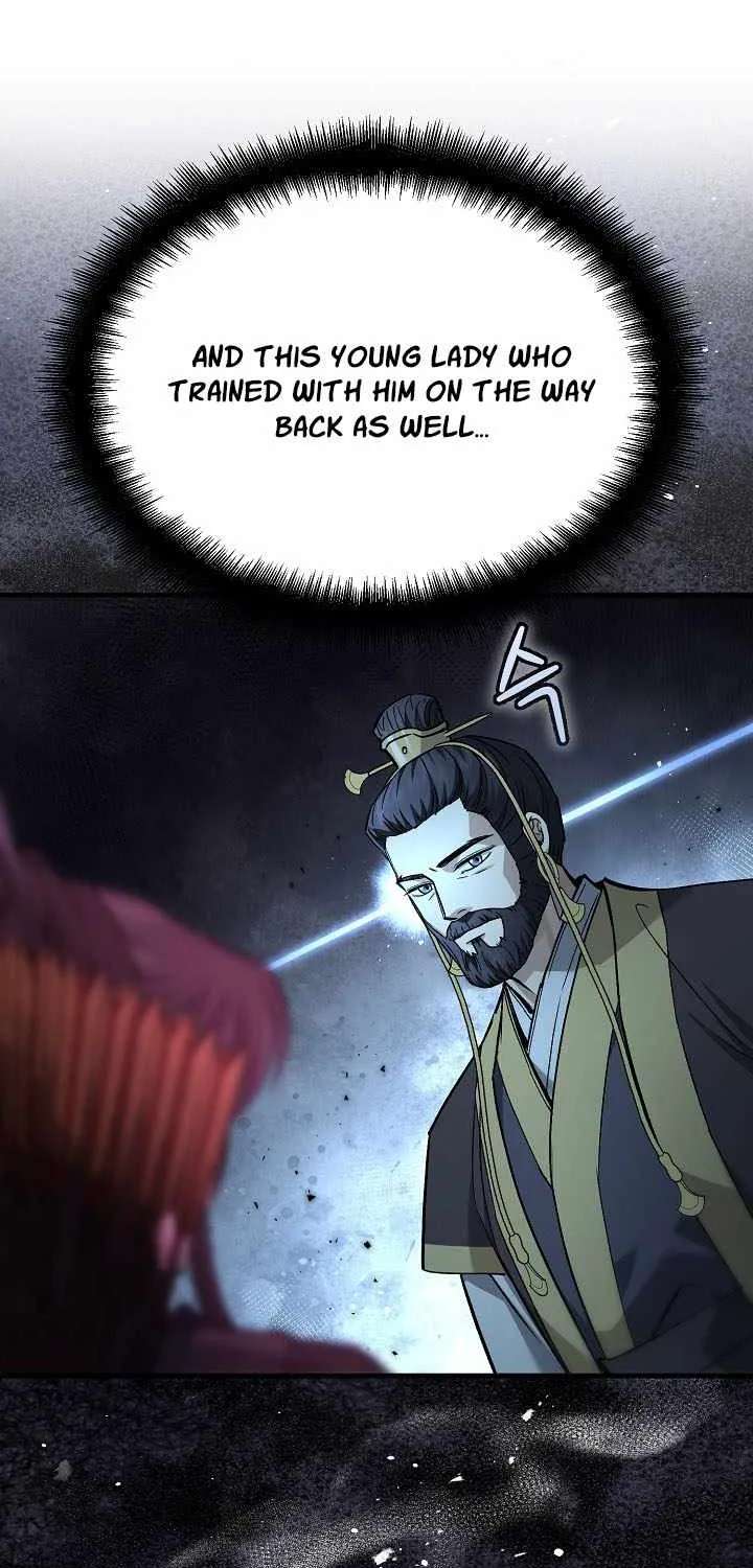 Dark And Light Martial Emperor Chapter 66 - page 11