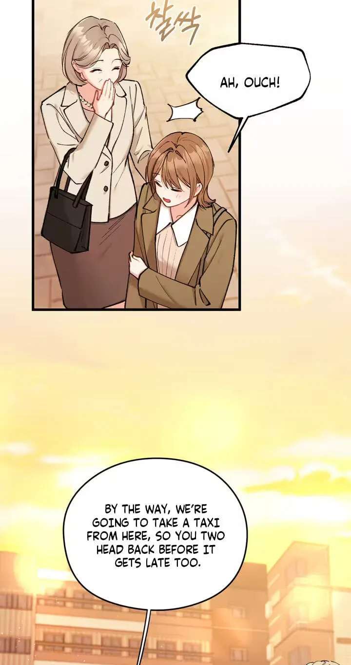 My Doodle Boyfriend Chapter 22 - page 53