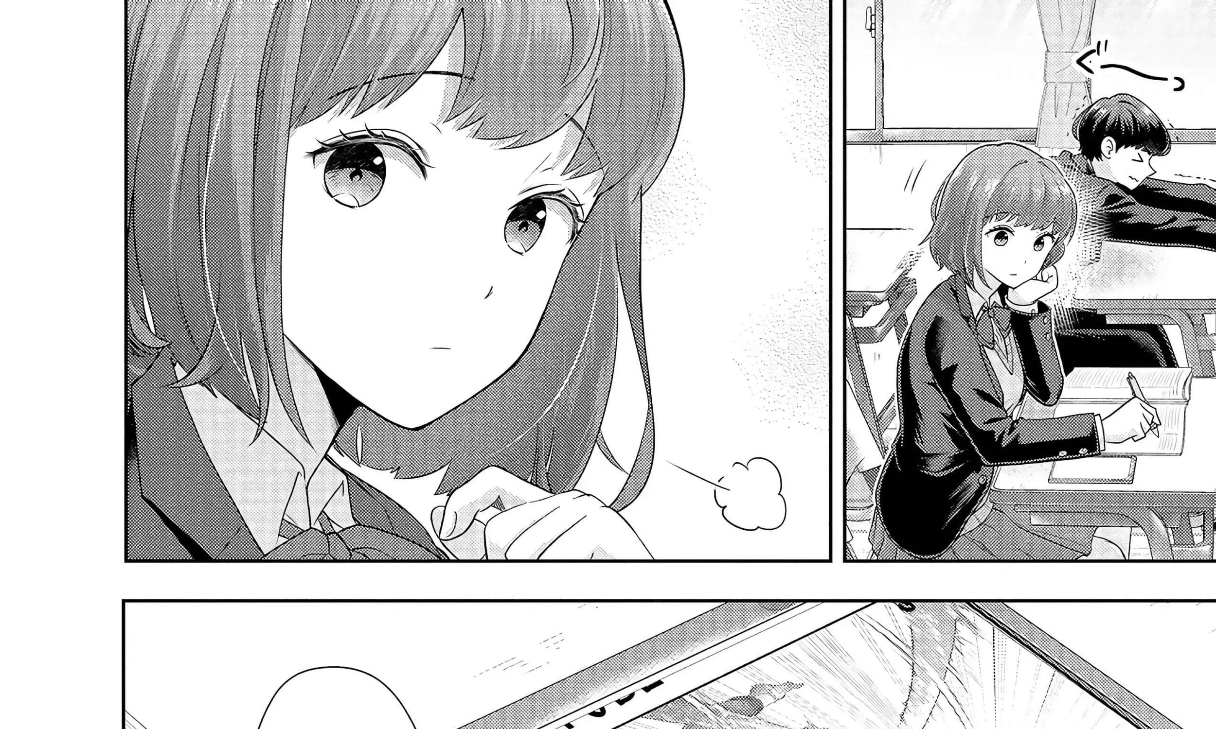 My House Turned into a Dungeon and My Pest Control Streams Went Viral Chapter 5 - page 32