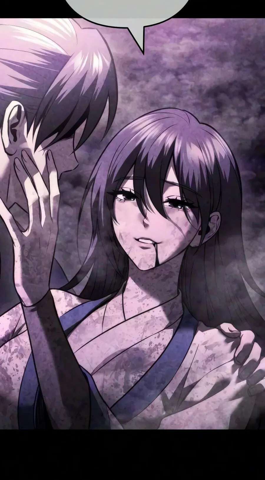 The Iron Overlord of Sichuan Chapter 46 - page 10