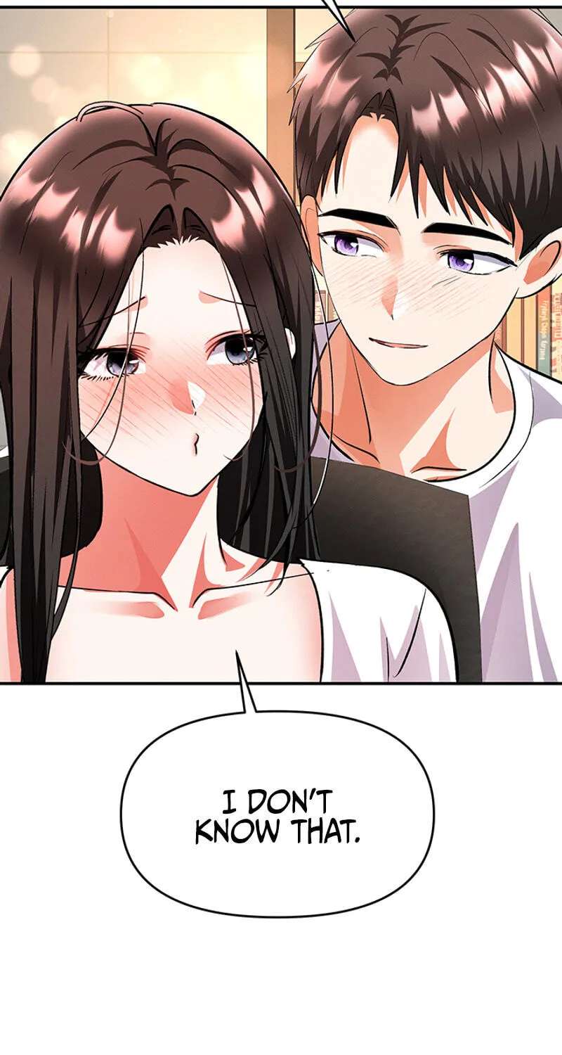 I'm the only guy in the massage parlor. Chapter 26 - page 20