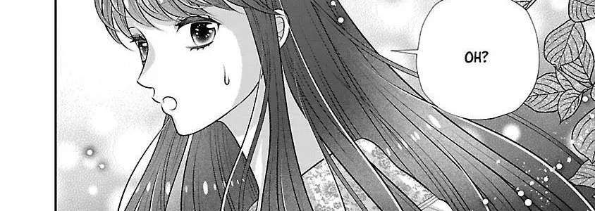 I'm a Secondary Consort, So You Don't Have to Love Me — I Just Want a Lazy Life Chapter 4 - page 20