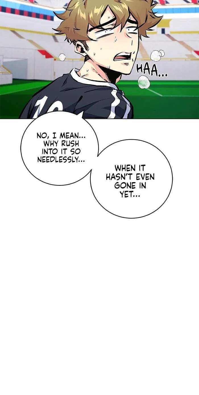 Top Corner Chapter 260 - page 42