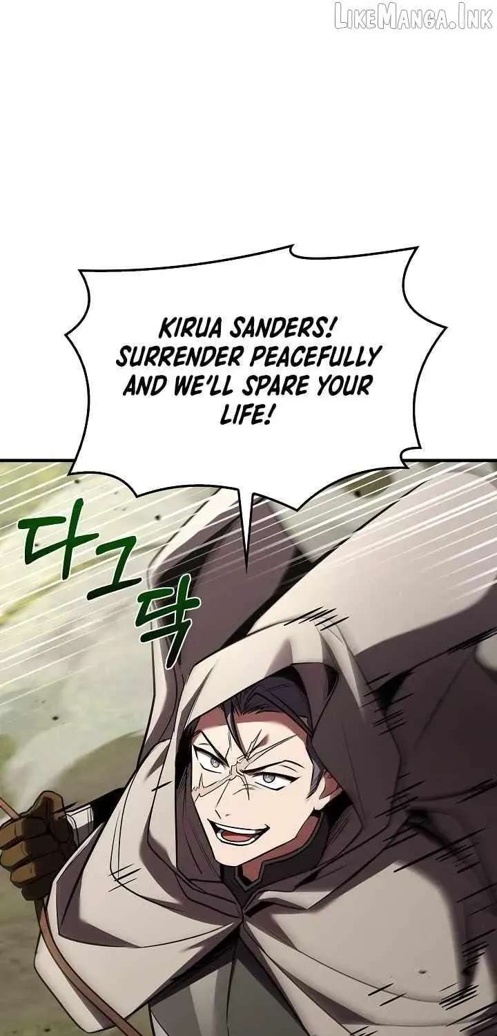 Return Of The Legendary Spear Knight Chapter 212 - page 83