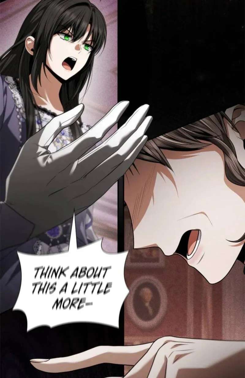 I'm the Queen in This Life Chapter 214 - page 20