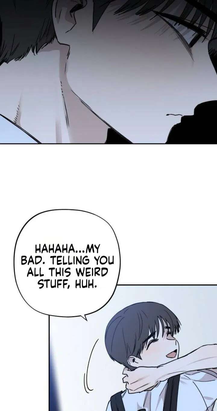 Heart-Aching Chapter 24 - page 77