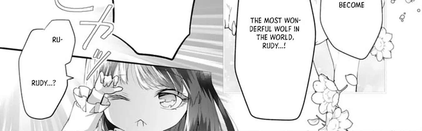 A Cat-Eared Girl's Heartwarming Meals for Fluffy Creatures Chapter 5 - page 50