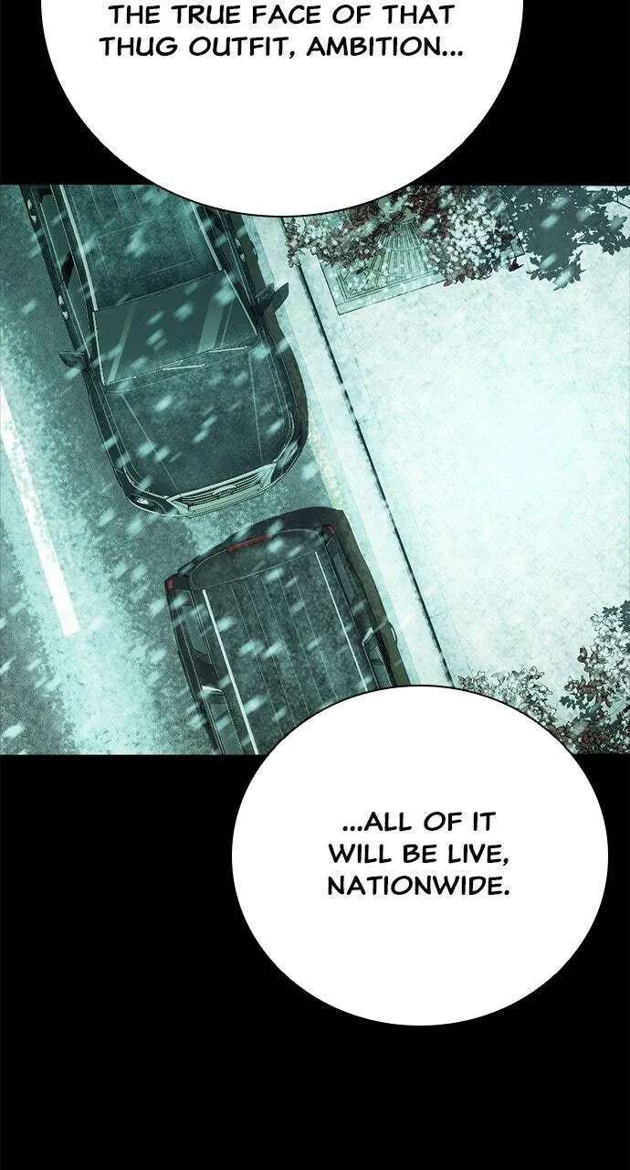 The Worst Generation Chapter 64 - page 82