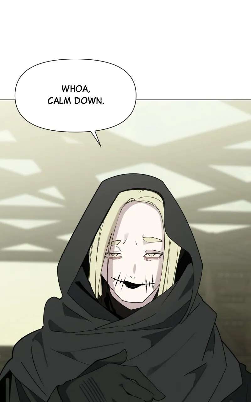 The Postmanof the Apocalypse Chapter 22 - page 36